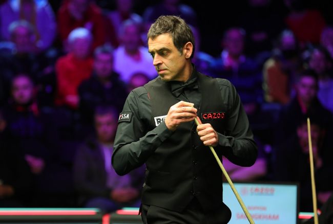 快就会来 快就会来