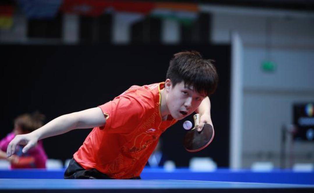 他敢于果断 他敢于果断