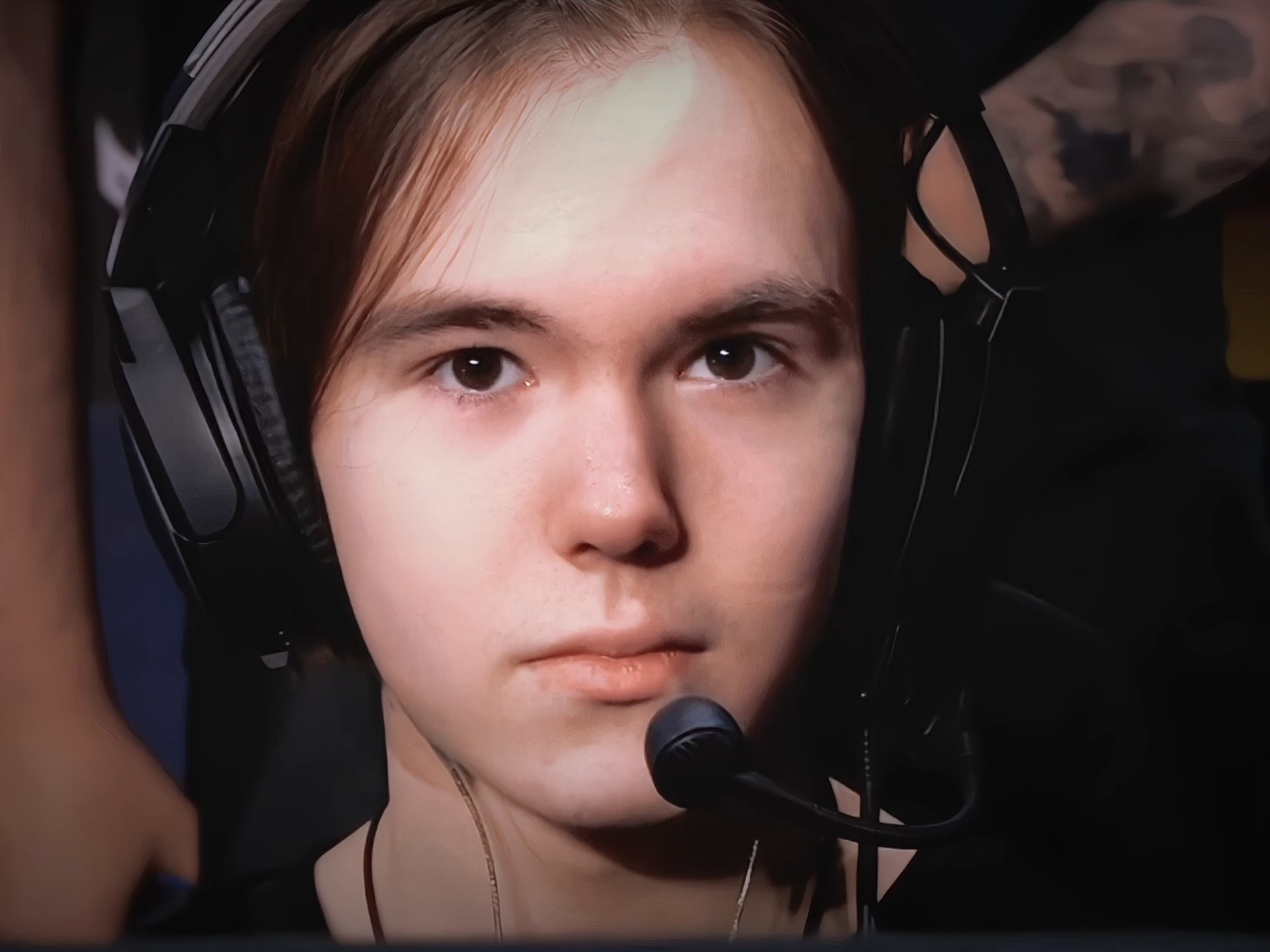 内联赛崭露 内联赛崭露