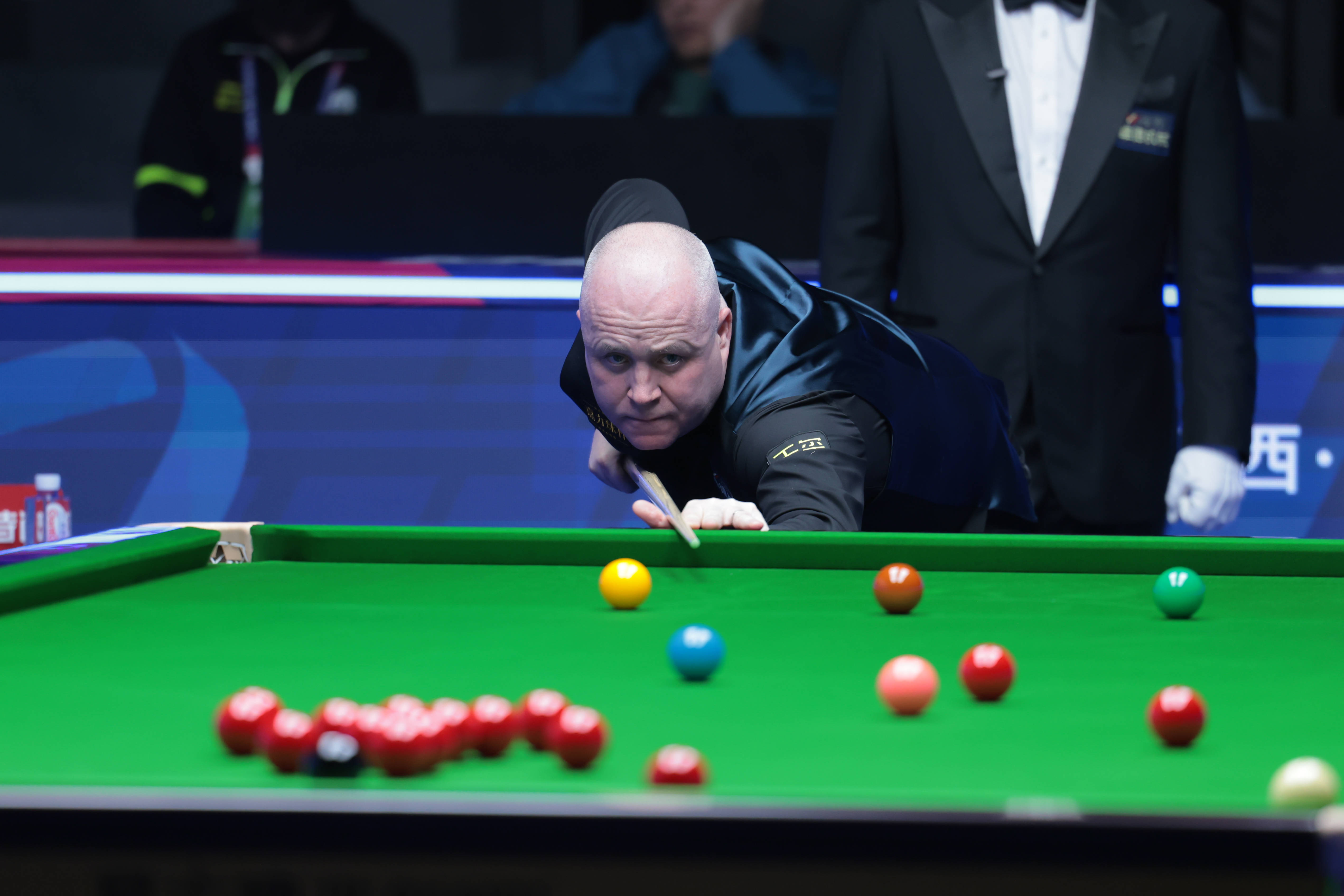 以往在国际 以往在国际