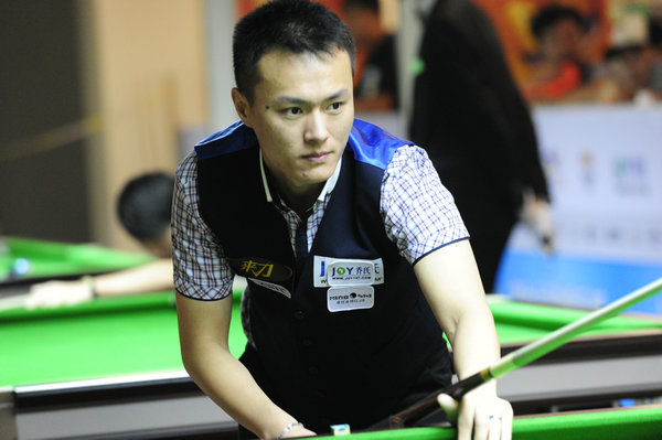 选手如雨后 选手如雨后