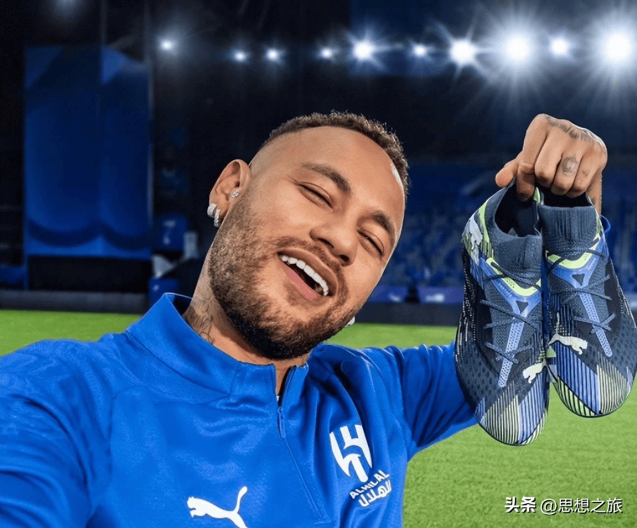 无论是足球 无论是足球