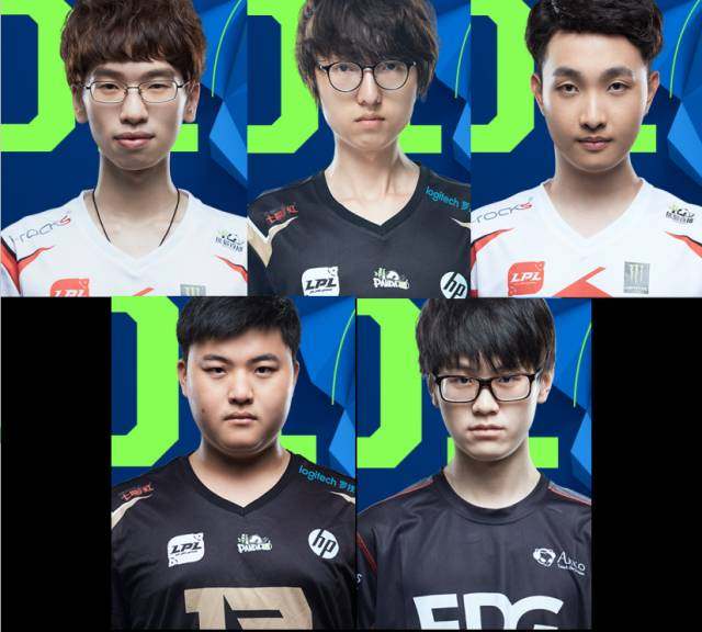 各支球队在 各支球队在