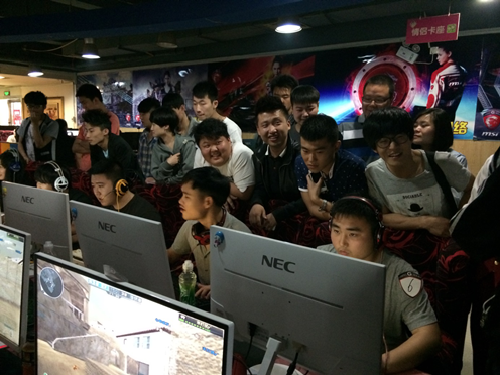 对决本应是 对决本应是