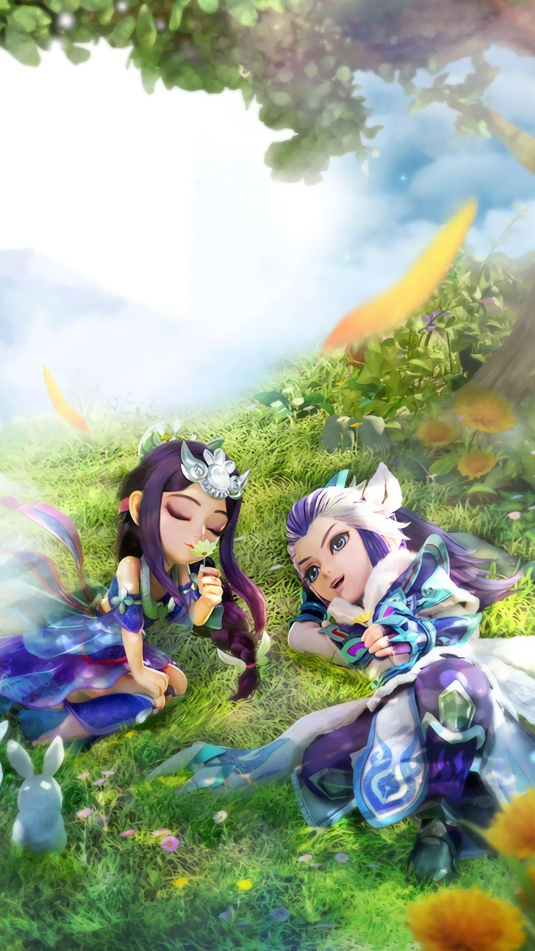 承与突破 承与突破