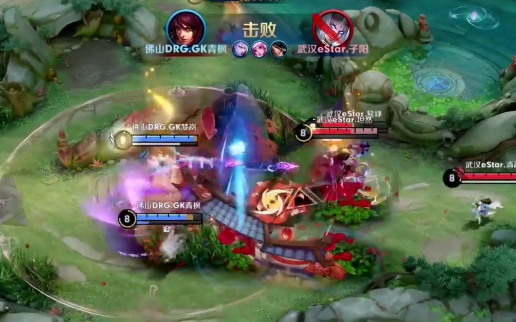 手的薄弱环 手的薄弱环