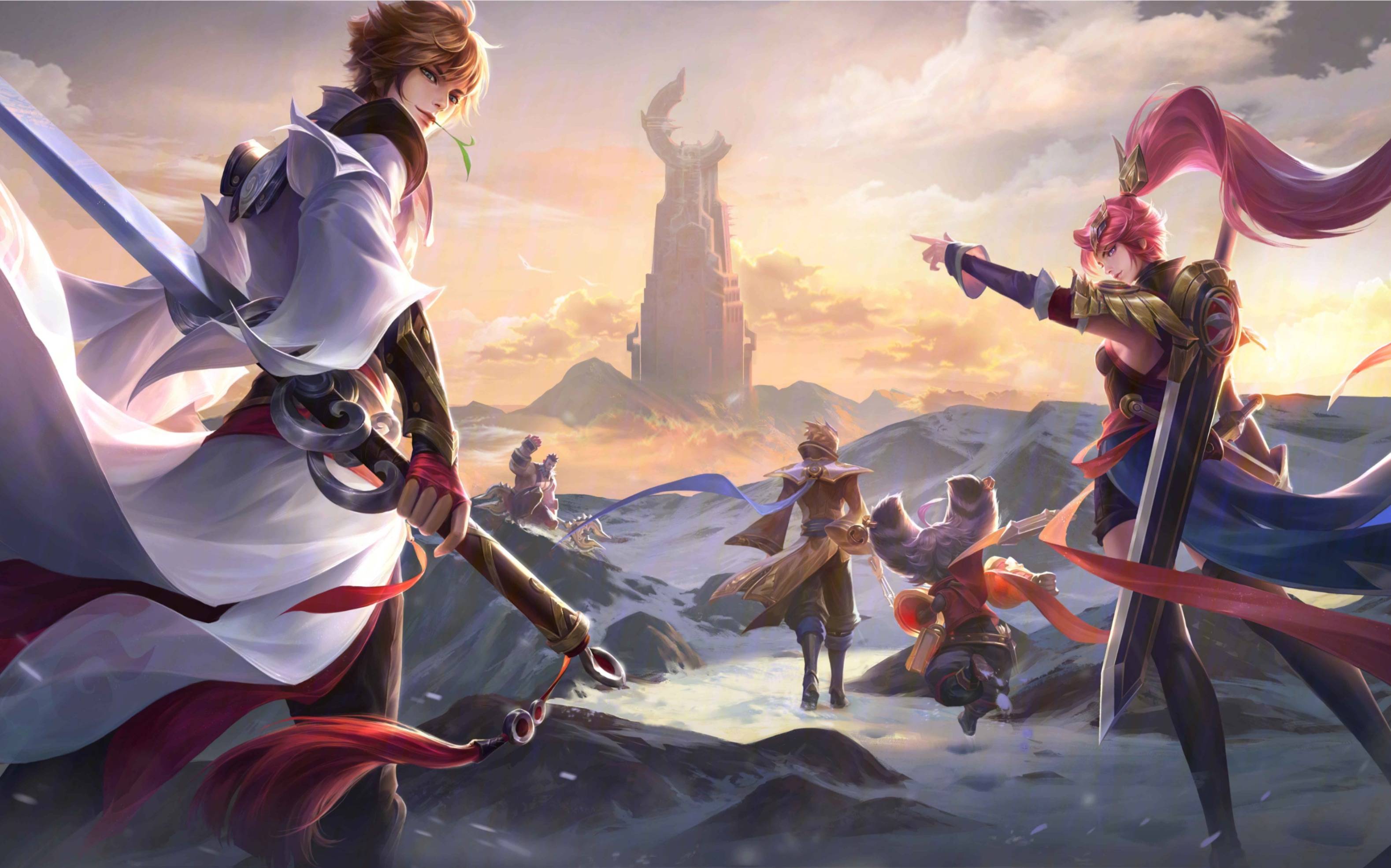 仅得4局的 仅得4局的