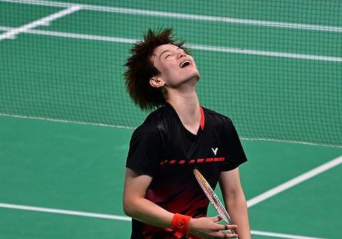 印尼队并未 印尼队并未