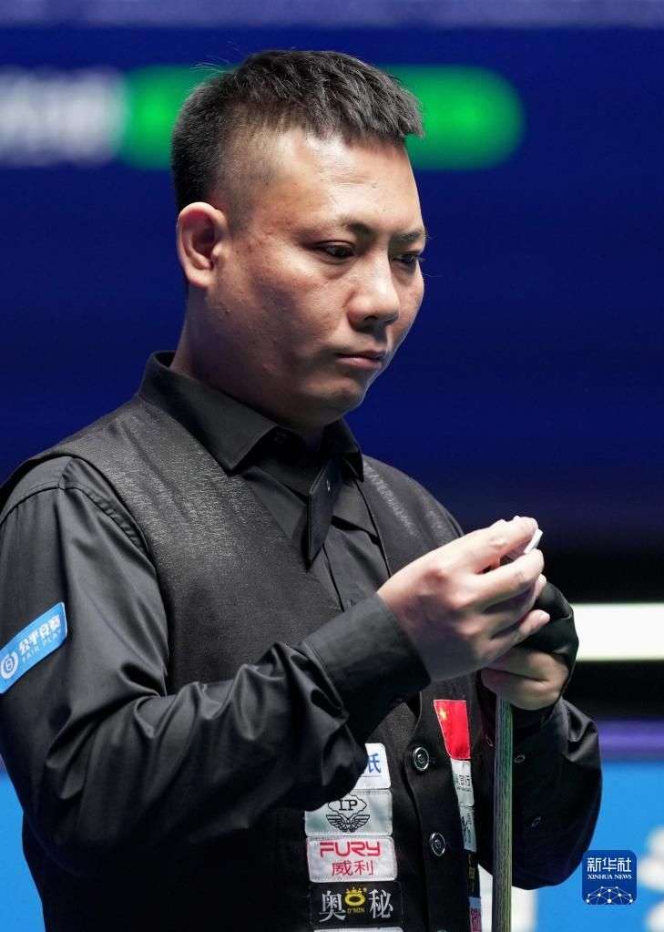 美国业余锦标赛常睿克兰顿止步，64号种子晋级八强